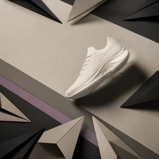 Social Ad style example